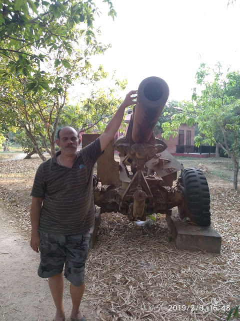 Photo of Cambodia & Vietnam - February 2019 part 4 15/42 by Kamalakar Venigalla