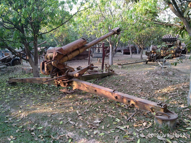 Photo of Cambodia & Vietnam - February 2019 part 4 16/42 by Kamalakar Venigalla