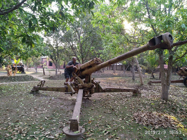Photo of Cambodia & Vietnam - February 2019 part 4 17/42 by Kamalakar Venigalla
