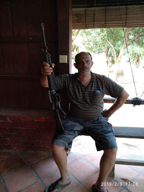 Photo of Cambodia & Vietnam - February 2019 part 4 21/42 by Kamalakar Venigalla