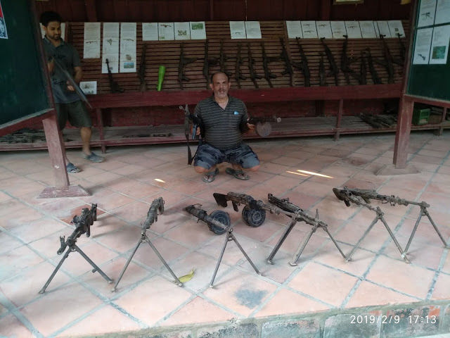 Photo of Cambodia & Vietnam - February 2019 part 4 27/42 by Kamalakar Venigalla