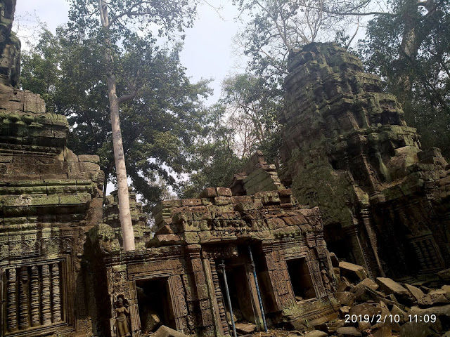 Photo of Cambodia & Vietnam - February 2019 part 5 6/52 by Kamalakar Venigalla