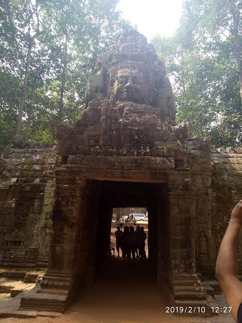 Photo of Cambodia & Vietnam - February 2019 part 5 11/52 by Kamalakar Venigalla
