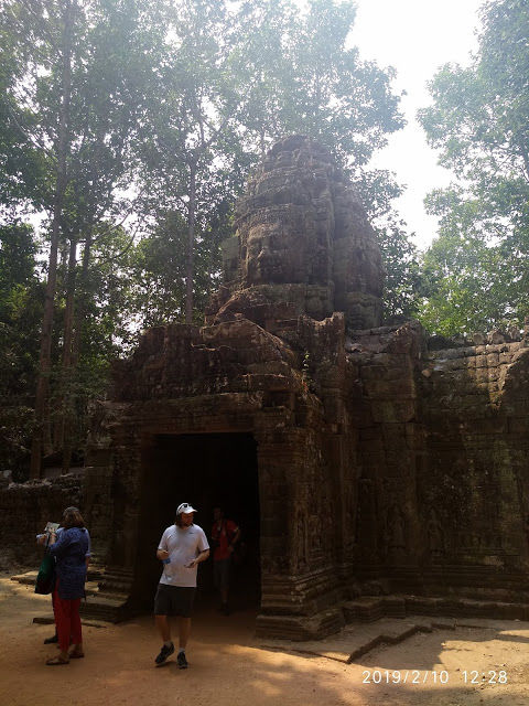 Photo of Cambodia & Vietnam - February 2019 part 5 12/52 by Kamalakar Venigalla