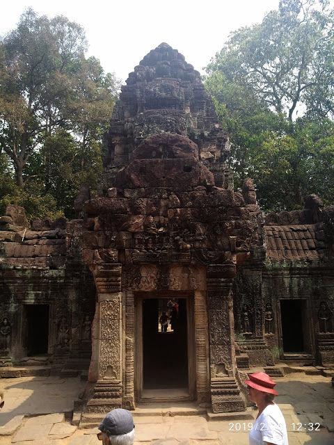 Photo of Cambodia & Vietnam - February 2019 part 5 14/52 by Kamalakar Venigalla