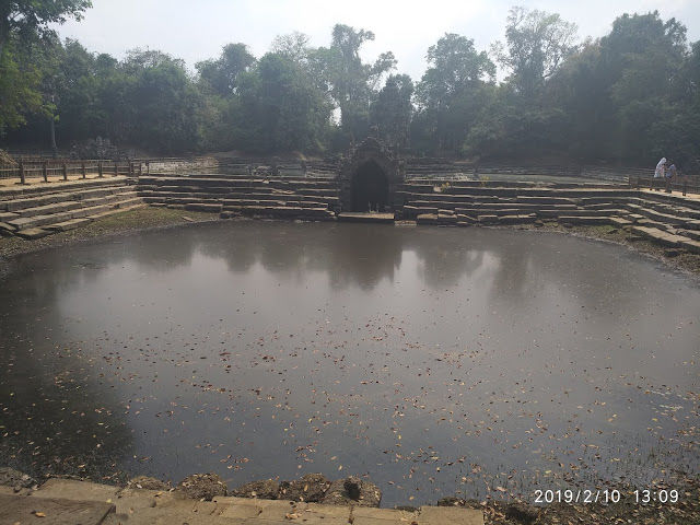 Photo of Cambodia & Vietnam - February 2019 part 5 18/52 by Kamalakar Venigalla