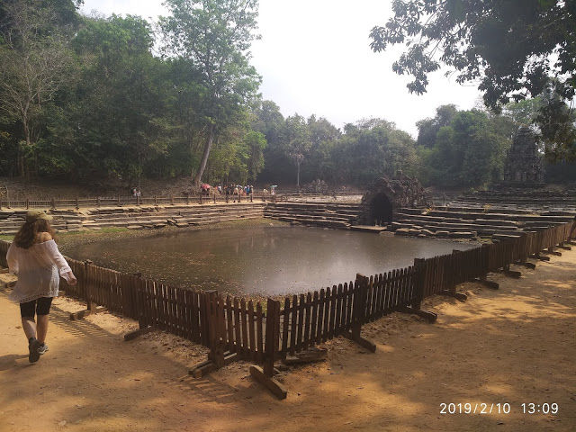 Photo of Cambodia & Vietnam - February 2019 part 5 19/52 by Kamalakar Venigalla