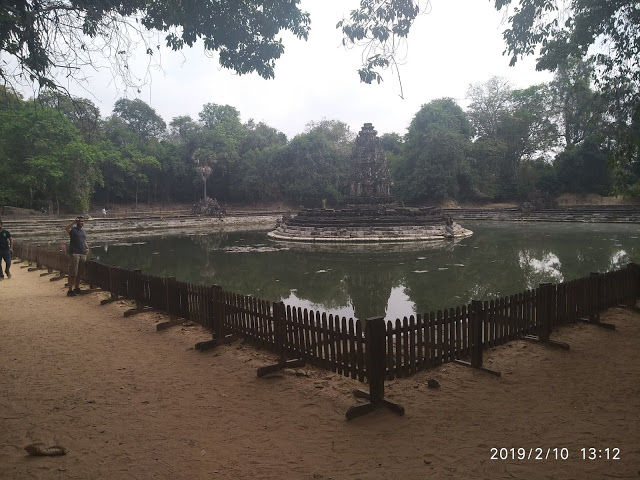 Photo of Cambodia & Vietnam - February 2019 part 5 20/52 by Kamalakar Venigalla