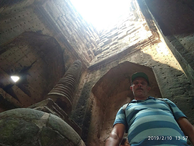 Photo of Cambodia & Vietnam - February 2019 part 5 26/52 by Kamalakar Venigalla