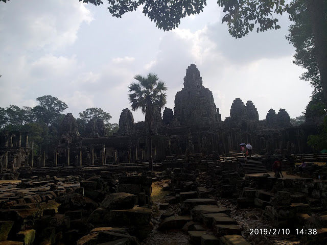 Photo of Cambodia & Vietnam - February 2019 part 5 28/52 by Kamalakar Venigalla