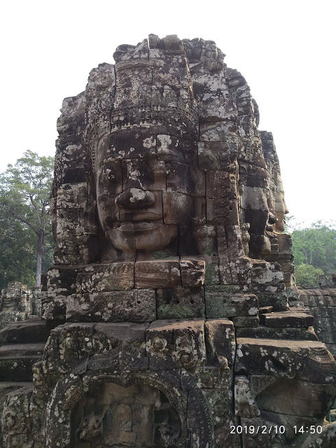 Photo of Cambodia & Vietnam - February 2019 part 5 30/52 by Kamalakar Venigalla