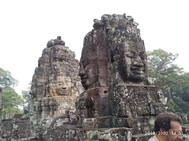 Photo of Cambodia & Vietnam - February 2019 part 5 31/52 by Kamalakar Venigalla