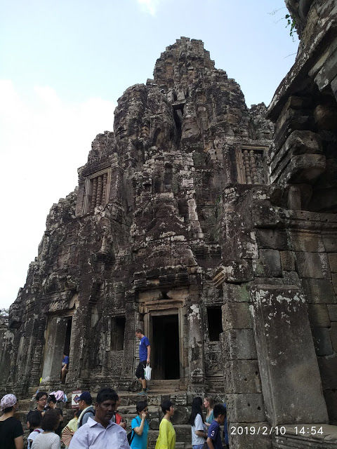 Photo of Cambodia & Vietnam - February 2019 part 5 33/52 by Kamalakar Venigalla
