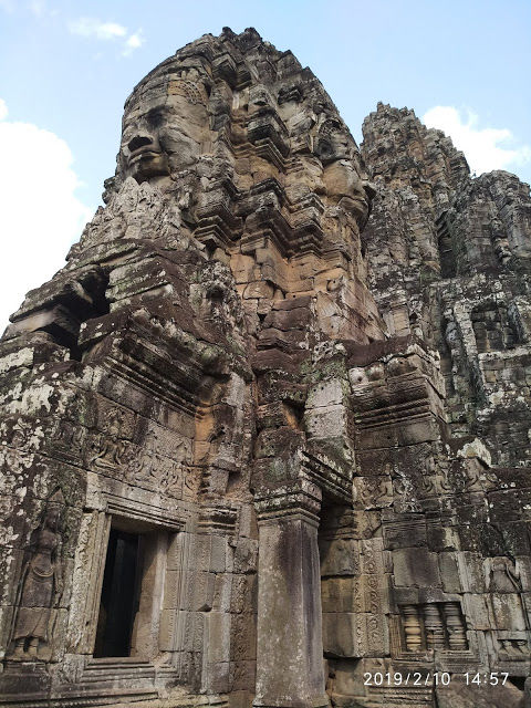 Photo of Cambodia & Vietnam - February 2019 part 5 34/52 by Kamalakar Venigalla