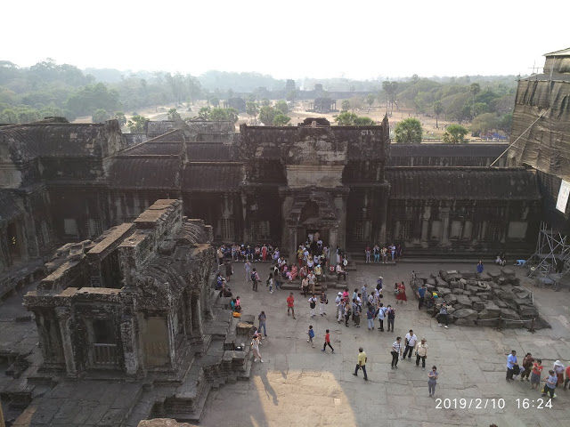 Photo of Cambodia & Vietnam - February 2019 part 5 39/52 by Kamalakar Venigalla