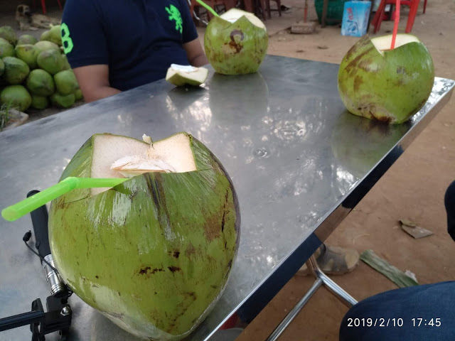 Photo of Cambodia & Vietnam - February 2019 part 5 51/52 by Kamalakar Venigalla