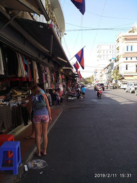 Photo of Cambodia & Vietnam - February 2019 part 6 #TravelHasNoAge 1/44 by Kamalakar Venigalla