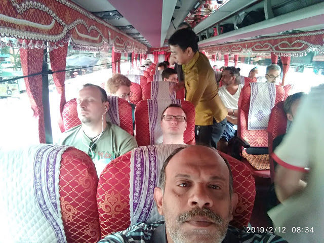 Photo of Cambodia & Vietnam - February 2019 part 6 #TravelHasNoAge 13/44 by Kamalakar Venigalla