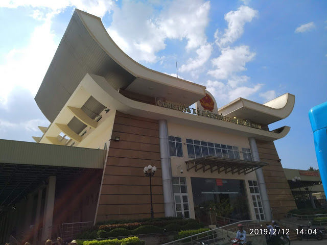 Photo of Cambodia & Vietnam - February 2019 part 6 #TravelHasNoAge 17/44 by Kamalakar Venigalla