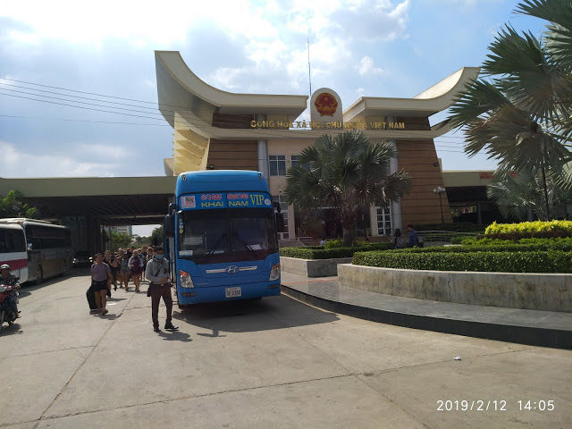 Photo of Cambodia & Vietnam - February 2019 part 6 #TravelHasNoAge 18/44 by Kamalakar Venigalla