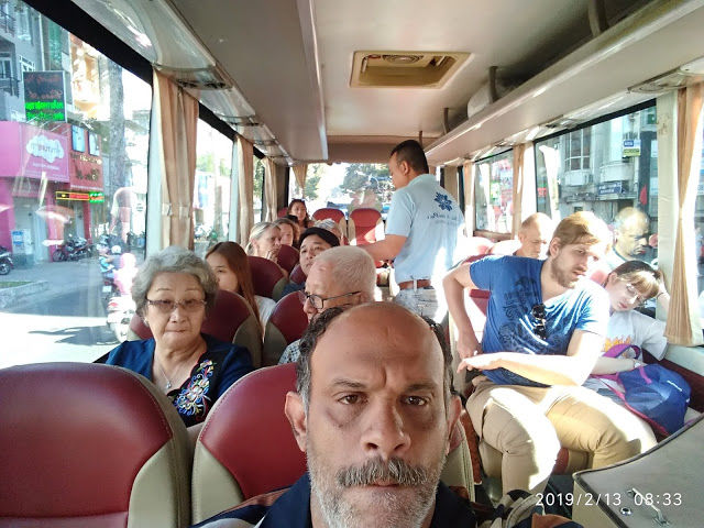 Photo of Cambodia & Vietnam - February 2019 part 7 #TravelHasNoAge 1/32 by Kamalakar Venigalla