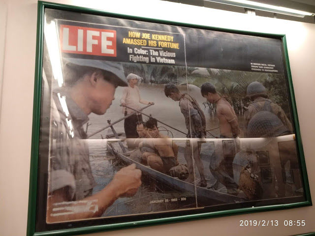 Photo of Cambodia & Vietnam - February 2019 part 7 #TravelHasNoAge 5/32 by Kamalakar Venigalla
