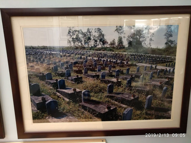 Photo of Cambodia & Vietnam - February 2019 part 7 #TravelHasNoAge 6/32 by Kamalakar Venigalla