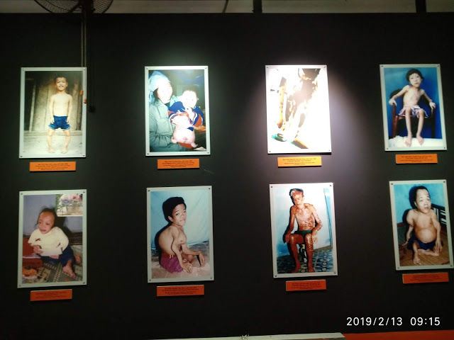 Photo of Cambodia & Vietnam - February 2019 part 7 #TravelHasNoAge 10/32 by Kamalakar Venigalla