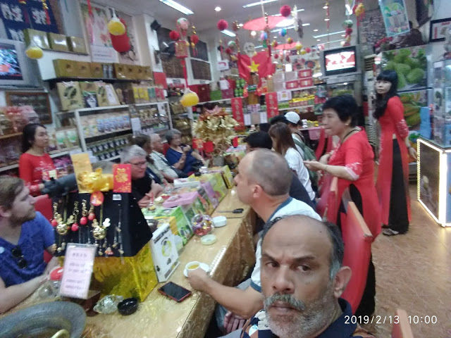 Photo of Cambodia & Vietnam - February 2019 part 7 #TravelHasNoAge 20/32 by Kamalakar Venigalla