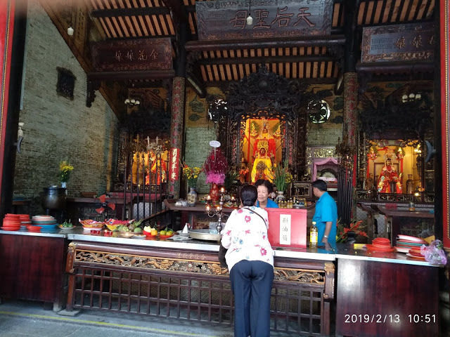 Photo of Cambodia & Vietnam - February 2019 part 7 #TravelHasNoAge 22/32 by Kamalakar Venigalla
