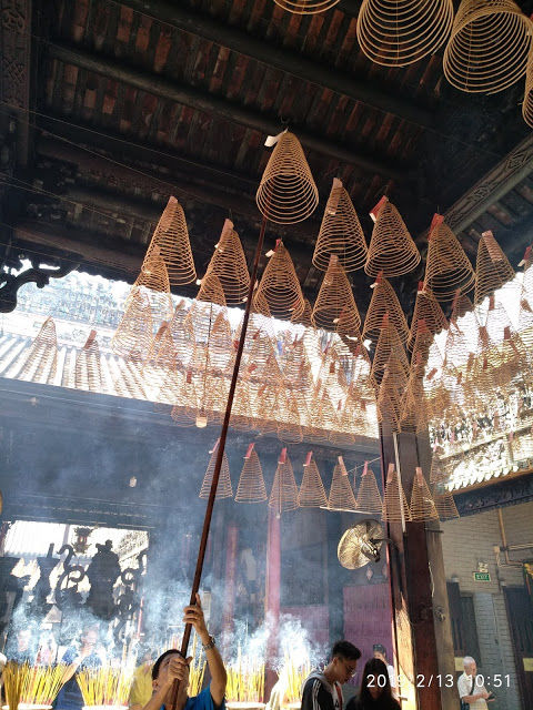 Photo of Cambodia & Vietnam - February 2019 part 7 #TravelHasNoAge 23/32 by Kamalakar Venigalla