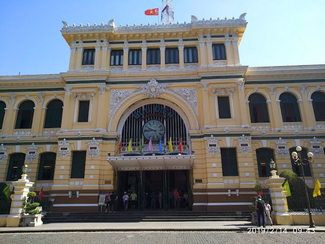 Photo of Cambodia & Vietnam - February 2019 part 8 1/27 by Kamalakar Venigalla