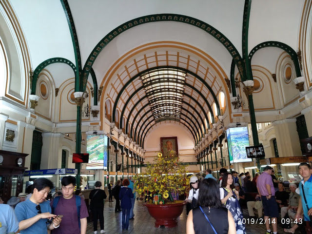 Photo of Cambodia & Vietnam - February 2019 part 8 2/27 by Kamalakar Venigalla