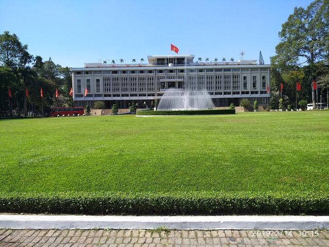 Photo of Cambodia & Vietnam - February 2019 part 8 4/27 by Kamalakar Venigalla