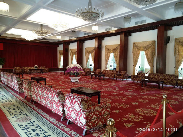 Photo of Cambodia & Vietnam - February 2019 part 8 8/27 by Kamalakar Venigalla