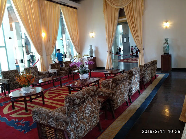 Photo of Cambodia & Vietnam - February 2019 part 8 10/27 by Kamalakar Venigalla