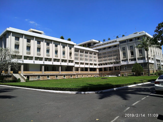 Photo of Cambodia & Vietnam - February 2019 part 8 16/27 by Kamalakar Venigalla
