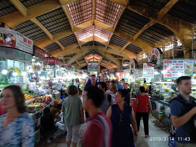 Photo of Cambodia & Vietnam - February 2019 part 8 17/27 by Kamalakar Venigalla