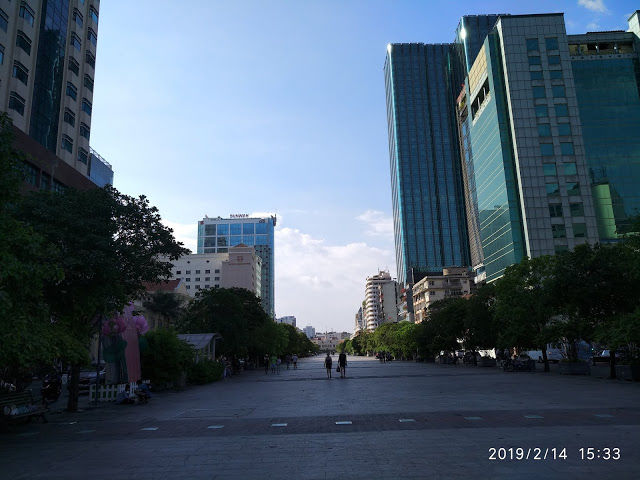 Photo of Cambodia & Vietnam - February 2019 part 8 18/27 by Kamalakar Venigalla