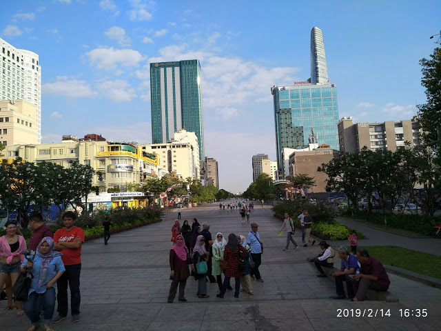 Photo of Cambodia & Vietnam - February 2019 part 8 20/27 by Kamalakar Venigalla