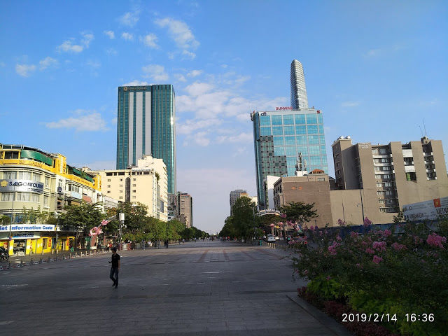 Photo of Cambodia & Vietnam - February 2019 part 8 21/27 by Kamalakar Venigalla