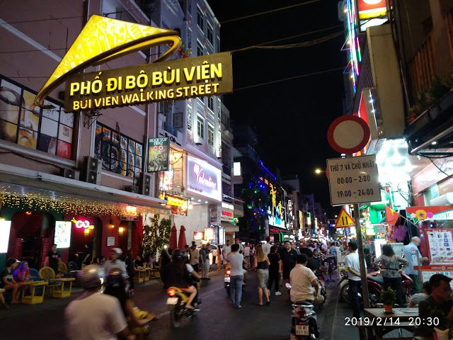 Photo of Cambodia & Vietnam - February 2019 part 8 23/27 by Kamalakar Venigalla
