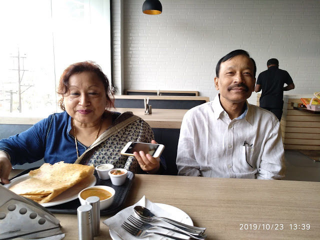 Photo of the forgotten worlds - arunachal pradesh and meghalaya - day 1&2 - guwahati & sangti valley 5/13 by Kamalakar Venigalla