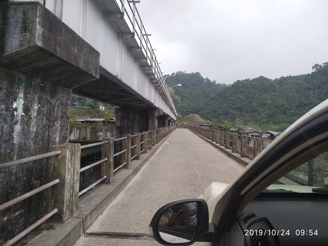 Photo of the forgotten worlds - arunachal pradesh and meghalaya - day 1&2 - guwahati & sangti valley 8/13 by Kamalakar Venigalla