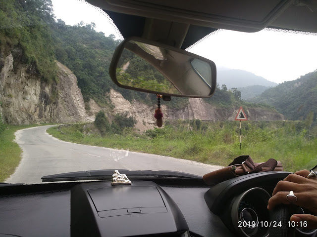 Photo of the forgotten worlds - arunachal pradesh and meghalaya - day 1&2 - guwahati & sangti valley 10/13 by Kamalakar Venigalla