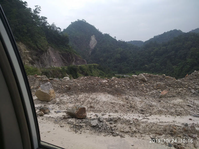 Photo of the forgotten worlds - arunachal pradesh and meghalaya - day 1&2 - guwahati & sangti valley 12/13 by Kamalakar Venigalla