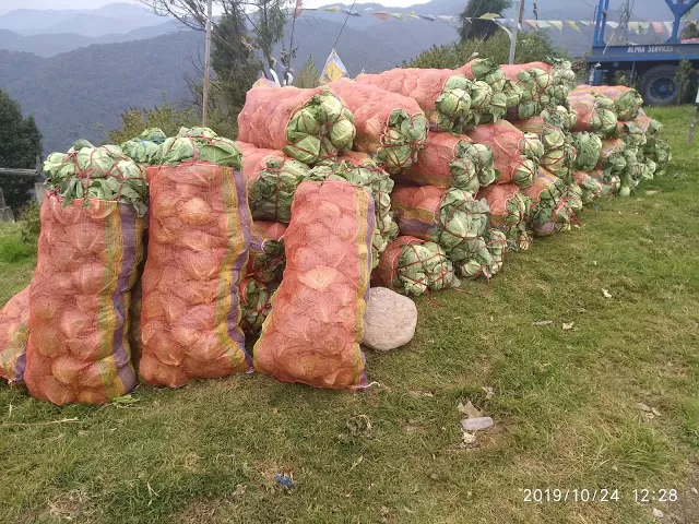 Photo of the forgotten worlds - arunachal pradesh and meghalaya - day 1&2 - guwahati & sangti valley by Kamalakar Venigalla