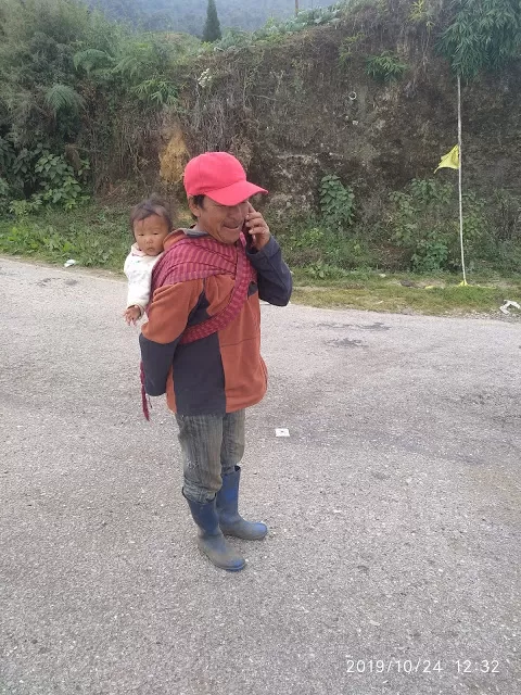 Photo of the forgotten worlds - arunachal pradesh and meghalaya - day 1&2 - guwahati & sangti valley by Kamalakar Venigalla