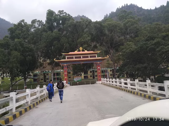 Photo of the forgotten worlds - arunachal pradesh and meghalaya - day 1&2 - guwahati & sangti valley by Kamalakar Venigalla