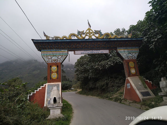 Photo of the forgotten worlds - arunachal pradesh and meghalaya - day 1&2 - guwahati & sangti valley by Kamalakar Venigalla